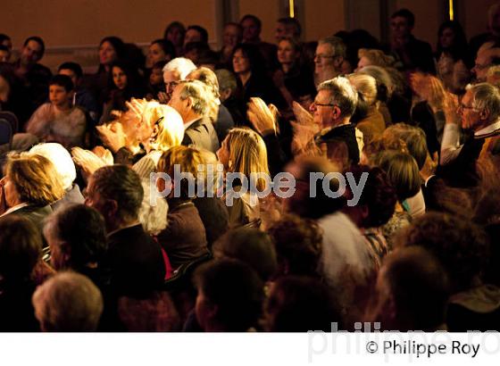 CONCERT ROMAIN LELEU ET ENSEMBLE CONVERGENCES, BOURG ARTS ET VINS. (00C02812.jpg)