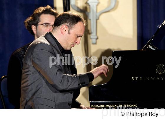 CONCERT BOURG ARTS ET VINS , TRIO HAUTBOIS, BASSON, PIANO, 13 DECEMBRE 2013. (00C02909.jpg)