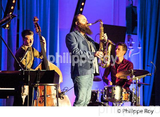 CONCERT JAZZ, RAPHAEL IMBERT QUARTET, BOURG ARTS ET VINS,  BOURG SUR (00C04535.jpg)