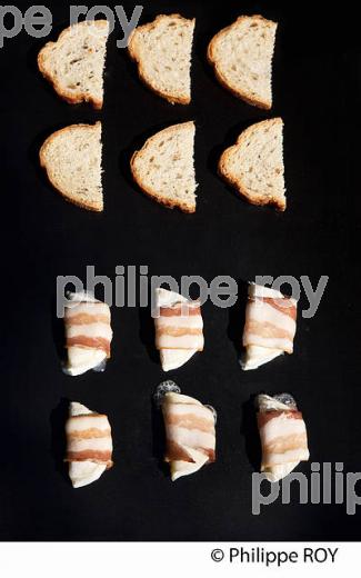 CUISINE A LA PLANCHA, PINCHOS (00G01938.jpg)