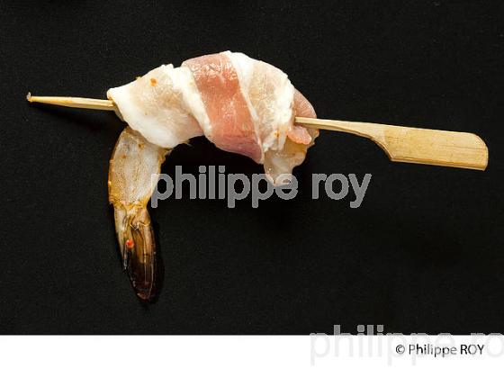 CUISINE A LA PLANCHA, PINCHOS (00G02131.jpg)