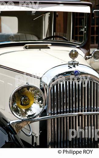 CITREN C4, MODELE 1932, SAILLANS, GIRONDE. (00P01736.jpg)