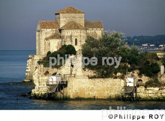 Talmont sur Gironde - Charente Maritime (17F00221.jpg)
