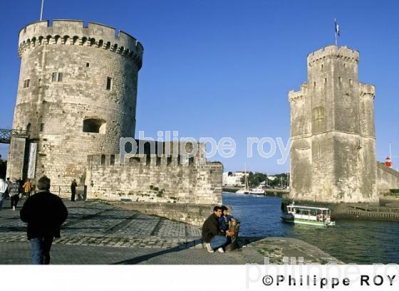 La Rochelle - Charente Maritime (17F00414.jpg)