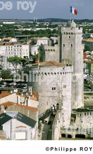 La Rochelle - Charente Maritime (17F00417.jpg)