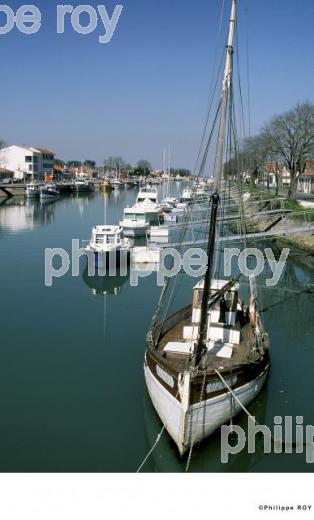Ile d' Olron - Charente Maritime (17F00740.jpg)