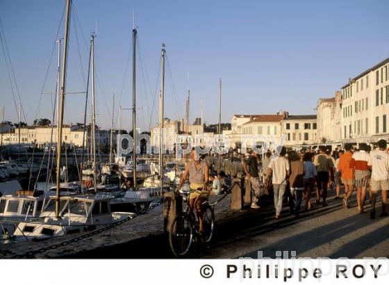 Ile de R - Charente Maritime (17F01011.jpg)