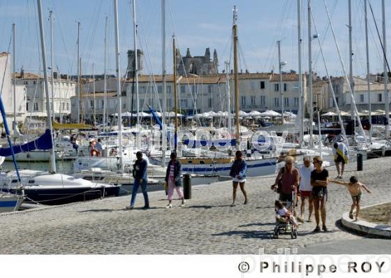 Ile de R - Charente Maritime (17F05020.jpg)