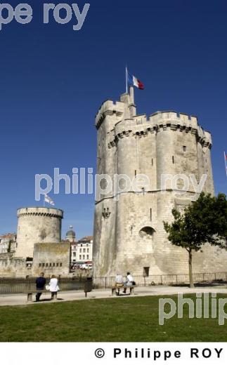 La Rochelle - Charente Maritime (17F05508.jpg)