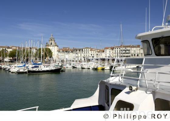 La Rochelle - Charente Maritime (17F05517.jpg)