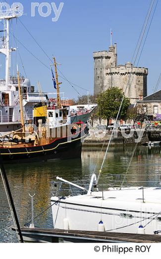 MUSEE MARITIME,  LA ROCHELLE, CHARENTE MARITIME, FRANCE (17F06615.jpg)
