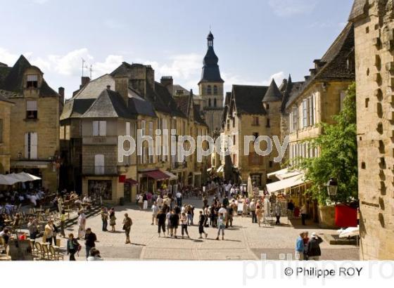 Sarlat la Canda - Dordogne (24F01011.jpg)