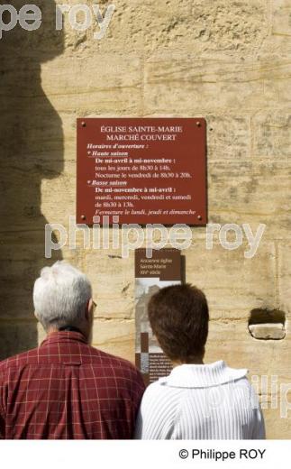 Sarlat la Canda - Dordogne (24F01016.jpg)