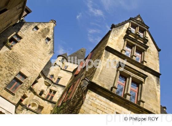 Sarlat la Canda - Dordogne (24F01021.jpg)