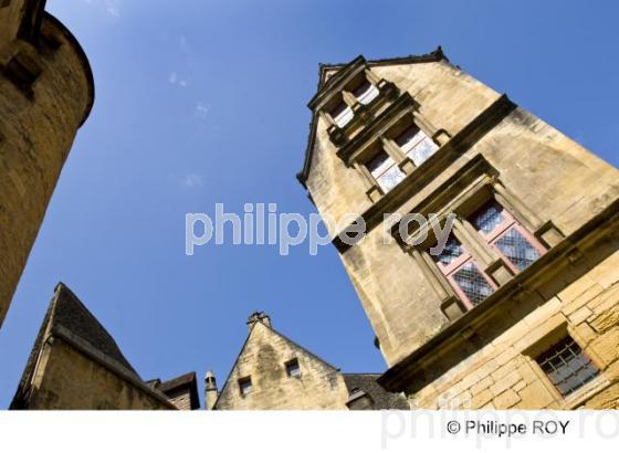 Sarlat la Canda - Dordogne (24F01022.jpg)