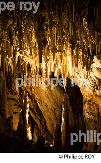 GROTTE DE VILLARS,  PERIGORD VERT, DORDOGNE, FRANCE (24F02112.jpg)