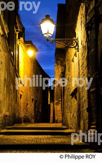 VIEUX SARLAT, PERIGORD, DORDOGNE, FRANCE (24F06304.jpg)