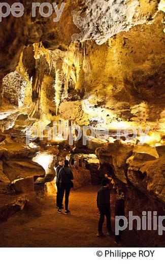 LES GROTTES DE MAXANGE, BUISSON DE CADOUIN , VALLEE DE LA DORDOGNE. (24F10802.jpg)
