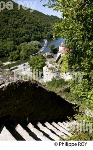 CITADELLE VAUBAN, BESANCON, DOUBS, FRANCE (25F00619.jpg)