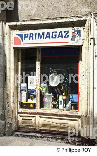 ANCIENNE QUINCAILLERIE, GRAND-RUE, SAINT-JEAN, SAINT-JEAN-DU-GARD , VALLEE BORGNE, CORNICHE DES   CEVENNES , GARD. (30F00740.jpg)