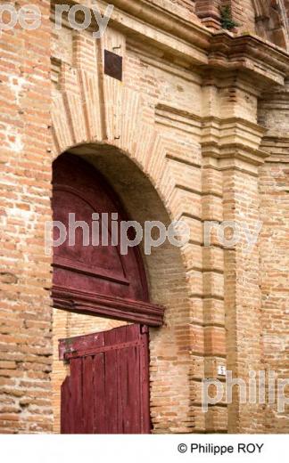 Montesquieu Lauragais - Haute Garonne (31F01233.jpg)