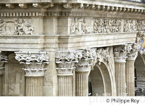 CATHEDRALE DE AUCH, GERS, GASCOGNE. (32F02032.jpg)