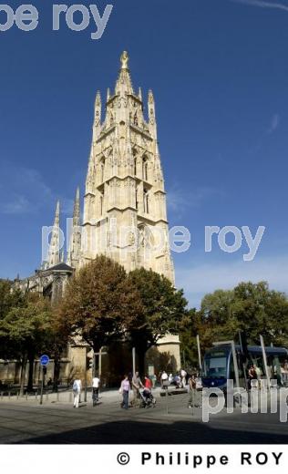 Tour Pey Berland - Bordeaux (33F05539.jpg)
