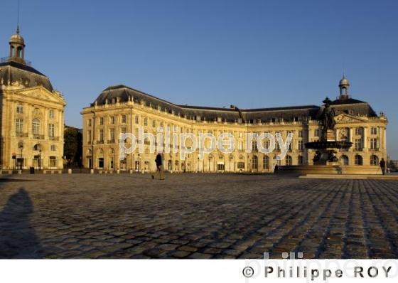 Place de la Bourse - Bordeaux (33F07120.jpg)