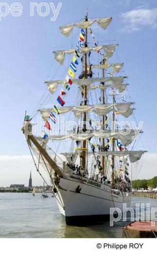 Le Cuauhtemoc - Bordeaux (33F09819.jpg)