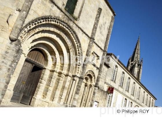 Saint Emilion - Gironde (33F10631.jpg)