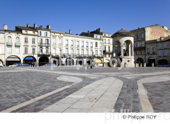 Libourne - Gironde (33F12433.jpg)