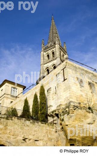 Saint Emilion - Gironde (33F13101.jpg)