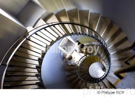 Escalier - Estuaire - Gironde (33F14811.jpg)