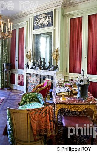 PETIT HOTEL  LABOTTIERE, 18 EME SIECLE, BORDEAUX, GIRONDE. (33F25116.jpg)