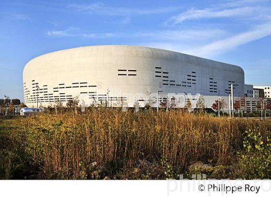 LA SALLE DE CONCERT ARENA, FLOIRAC, BORDEAUX EURATLANTIQUE. (33F29407.jpg)