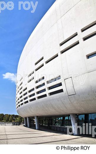 LA SALLE DE CONCERT ARENA, FLOIRAC, BORDEAUX EURATLANTIQUE. (33F29413.jpg)