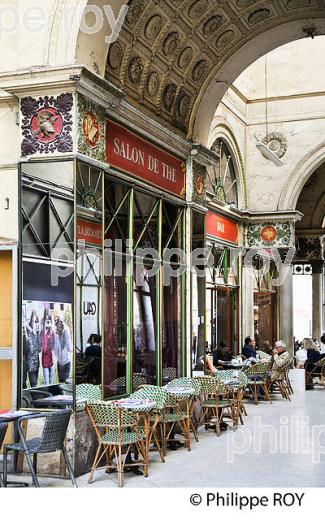 GALERIE BORDELAISE, RUE SAINTE CATHERINE, RUE PIETONNE , BORDEAUX, GIRONDE (33F30140.jpg)