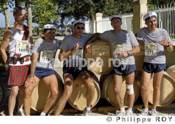 Marathon du Mdoc - Manifestation sportive (33V21225.jpg)