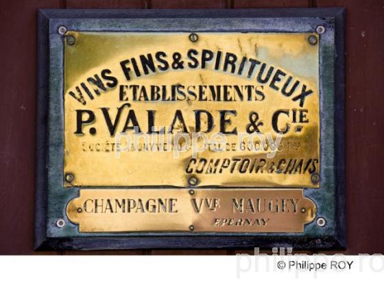 Tourisme viticole - Vignoble Bordelais (33V25530.jpg)