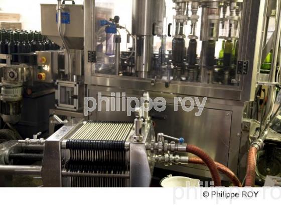 Filtration - Vignoble bordelais (33V28617.jpg)