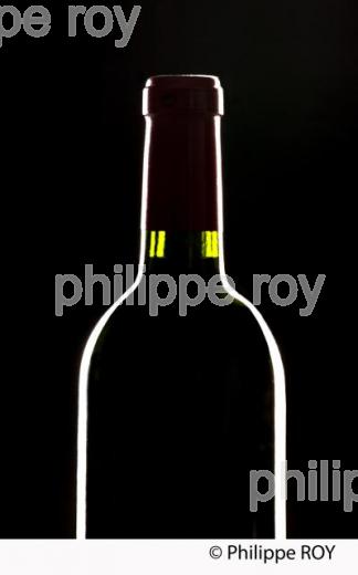 Bouteille - Vin Bordeaux (33V30329.jpg)
