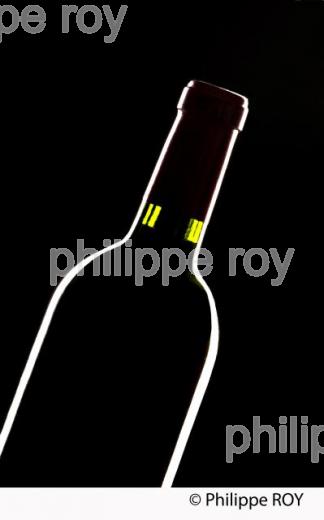 Bouteille - Vin Bordeaux (33V30330.jpg)