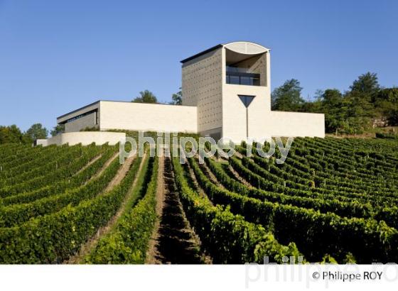CHATEAU FAUGERES (33V32125.jpg)