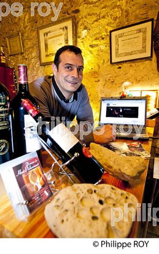 VENTE DE VINS SUR INTERNET (33V32831.jpg)
