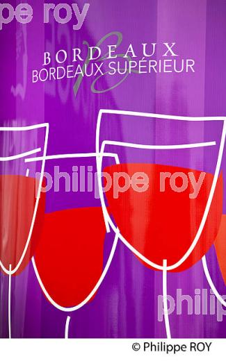 FETE DU VIN, BORDEAUX, GIRONDE (33V34626.jpg)