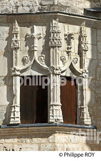 EGLISE SAINT MARTIN, VILLE DE  SOUILLAC , QUERCY, LOT. (46F03511.jpg)