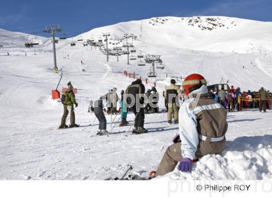 Station de ski - Pyrnes (65F01322.jpg)