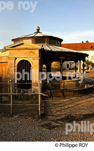 FONTAINE LAVOIR, VALLEE DE L'OGNON, HAUTE-SAONE, FRANCE (70F00237.jpg)
