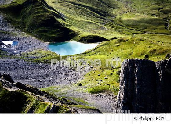 PIERRA MENTA ET LAC D'AMOUR, BEAUFORTAIN, SAVOIE, FRANCE (73F01721.jpg)
