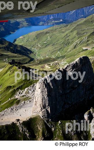 SOMMET DE LA PIERRA MENTA, SAVOIE, FRANCE (73F01725.jpg)